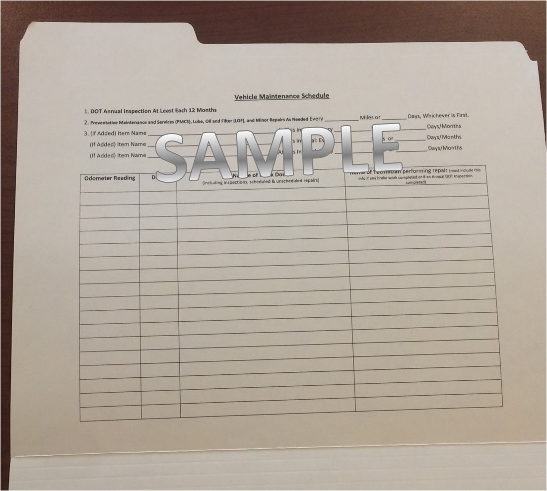 dq-maintenance-accident-folders-dot-compliance-help-inc